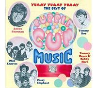 Various Artists - Yummy: Best of Bubble Gum Music
