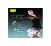 Various Artists - Yuna kim, Queen ON THE ICE