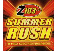 Various Artists - Z 103.5 Summer Rush [Import]