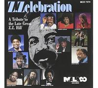 Various Artists - Z Zelebration/Various