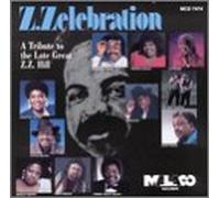 Various Artists - Z Zelebration