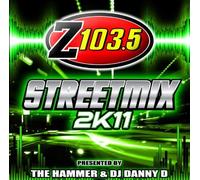 Various Artists - Z103.5 Streetmix 2K11 / Various [Import]