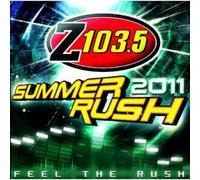 Various Artists - Z103.5 Summer Rush [Import]