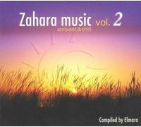 Various Artists - Zahara Music Vol.2 [Import]