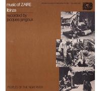 Various Artists - Zaire 1: Libinza/Various