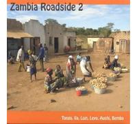 Various Artists - Zambia Roadside 2 [Import]