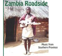 Various Artists - Zambia Roadside