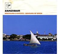 Various Artists - Zanzibar-Savours of Spice