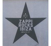 Zappi Rocks Ibiza