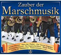 Various Artists - Zauber Der Marschmusik