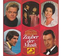 Various Artists - Zauber der Musik / 42 539