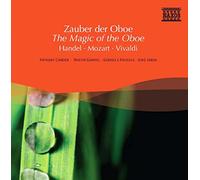 Various Artists - Zauber der Oboe [Import]
