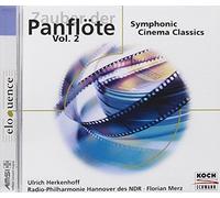 Various Artists - Zauber Der Panfloete 2 [Import]