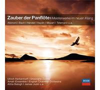Various Artists - Zauber Der Panflote