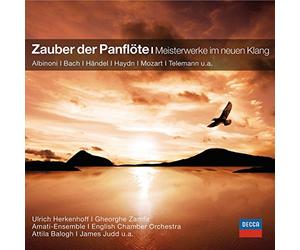 Various Artists - Zauber Der Panflote