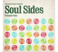 Various Artists - Zealous Records Presents: Soul Sides 1