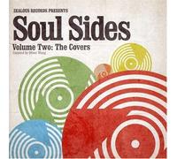 Various Artists - Zealous Records Presents: Soul Sides 2