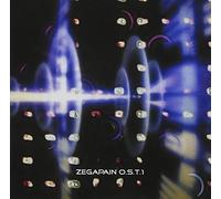 Various Artists - Zegapain (Original Soundtrack) [Import]