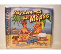 VARIOUS ARTISTS - Zeig Doch Mal Die Möpse