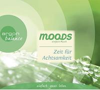 Various Artists - Zeit Fur Achtsamkeit