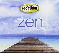 Various Artists - Zen-5cd Digistar [Import]