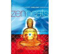 Various Artists - Zen Beats: the Ultimate Psychedelic Chill Out Experience [Import anglais]