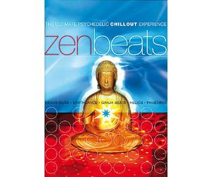 Various Artists - Zen Beats: the Ultimate Psychedelic Chill Out Experience [Import anglais]