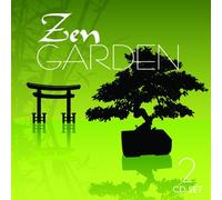Various Artists - Zen Garden