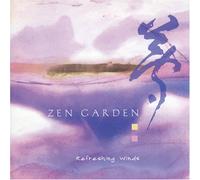 Various Artists - Zen Garden: Refreshing Winds