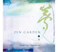Various Artists - Zen Garden: Relaxing Meadows