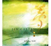 Various Artists - Zen Garden: Soothing Seas