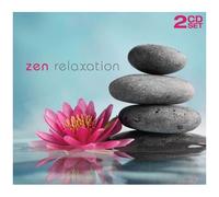 Various Artists - Zen Relaxation [Compact Discs]