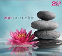 Various Artists - Zen Relaxation [Compact Discs]