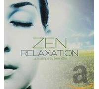 Various Artists - Zen Relaxation [Import]