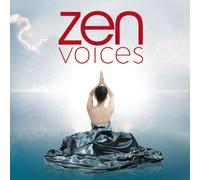 Various Artists - Zen Voices
