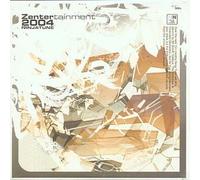 Various Artists - Zentertainment 2004 [Import]