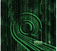 Various Artists - Zero - 1