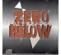 Various Artists - Zero Below 2