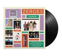 Various Artists – Zeroes Collected-HQ – Vinyle 12" – Import