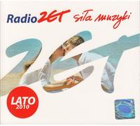 Various Artists - ZET PRZEBOJE NA LATO 2010
