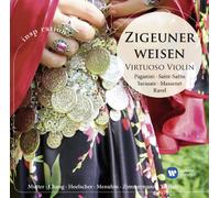 Various Artists - Zigeuner Weisen..