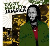 Marley Ziggy - In Jamaica