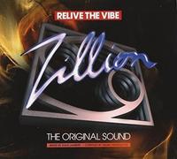 Various Artists - Zillion-Relive The Vibe [Import]