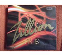 Various Artists - Zillon Nr.16