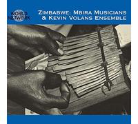 Various Artists - Zimbabwe