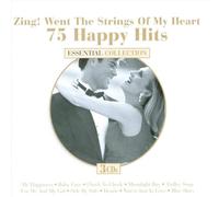 Various Artists - Zing Went The Strings. [Import]