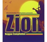 Various Artists - Zion Reggae Compilation/Various