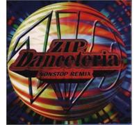 Various Artists - Zip Danceteria/Various [Import]