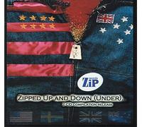Various Artists - Zipped Up & Down: Zip Records Sampler