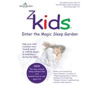 Various Artists - Zkids: Enter The Magic Sleep Garden